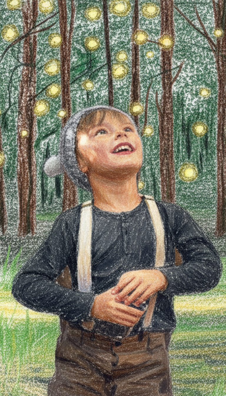 Firefly Play Therapy