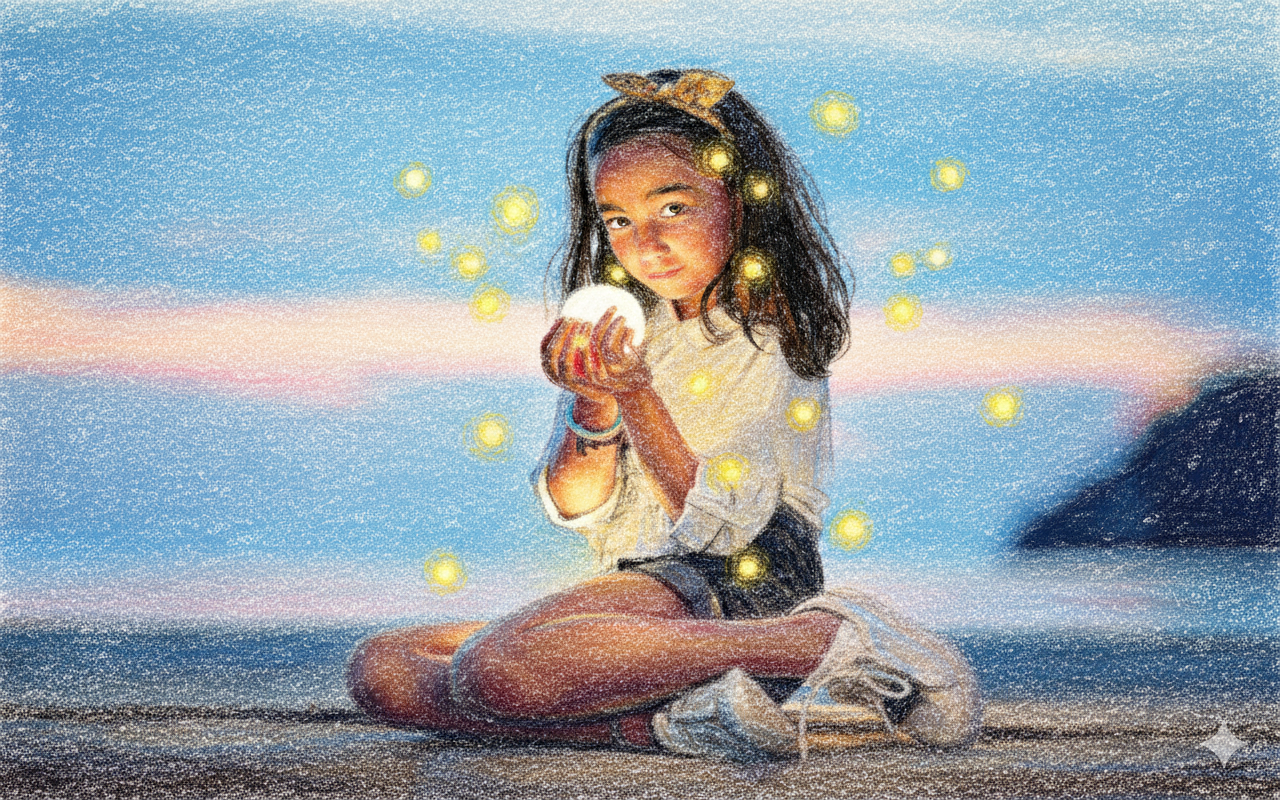 Firefly Play Therapy