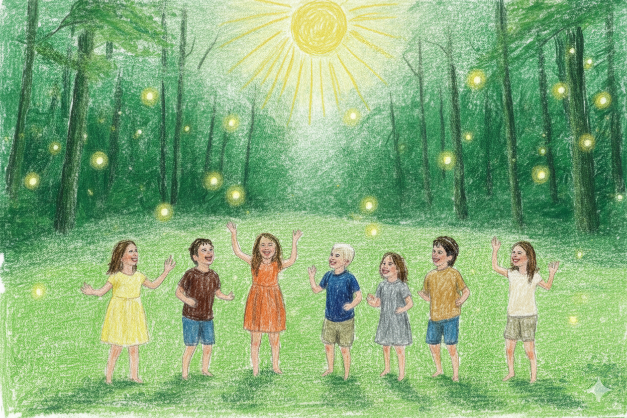 Firefly Play Therapy